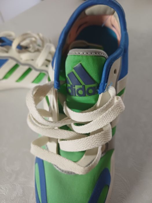 Маратонки Адидас дамски