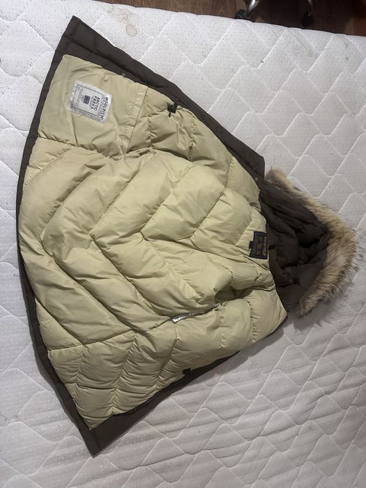 Woolrich Arctic Parka мъжко зимно яке