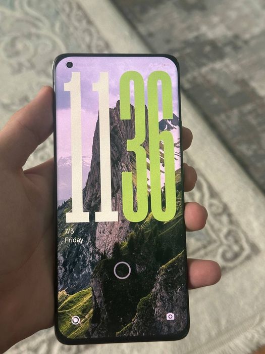 Xiaomi Mi 11 Ultra