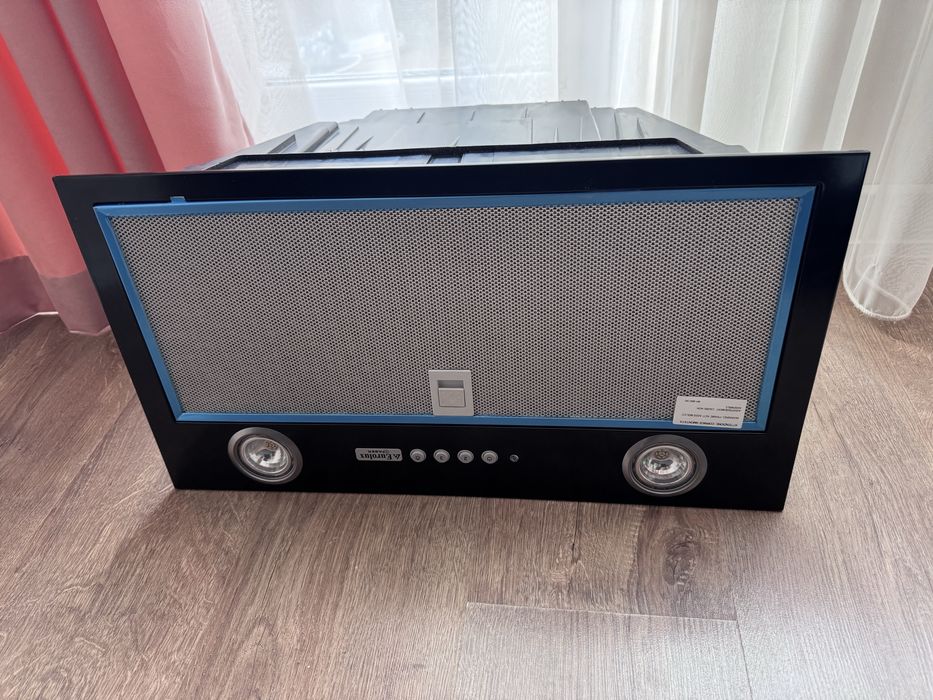 Аспиратор Integra Lux