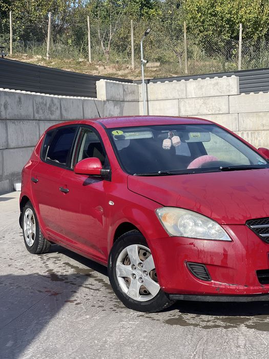KIA Ceed 0 — imagine 4