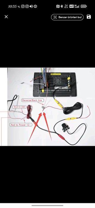Мултимедия за мицубуши аутландер 2 2007 /4гб/64гб/8ядрен