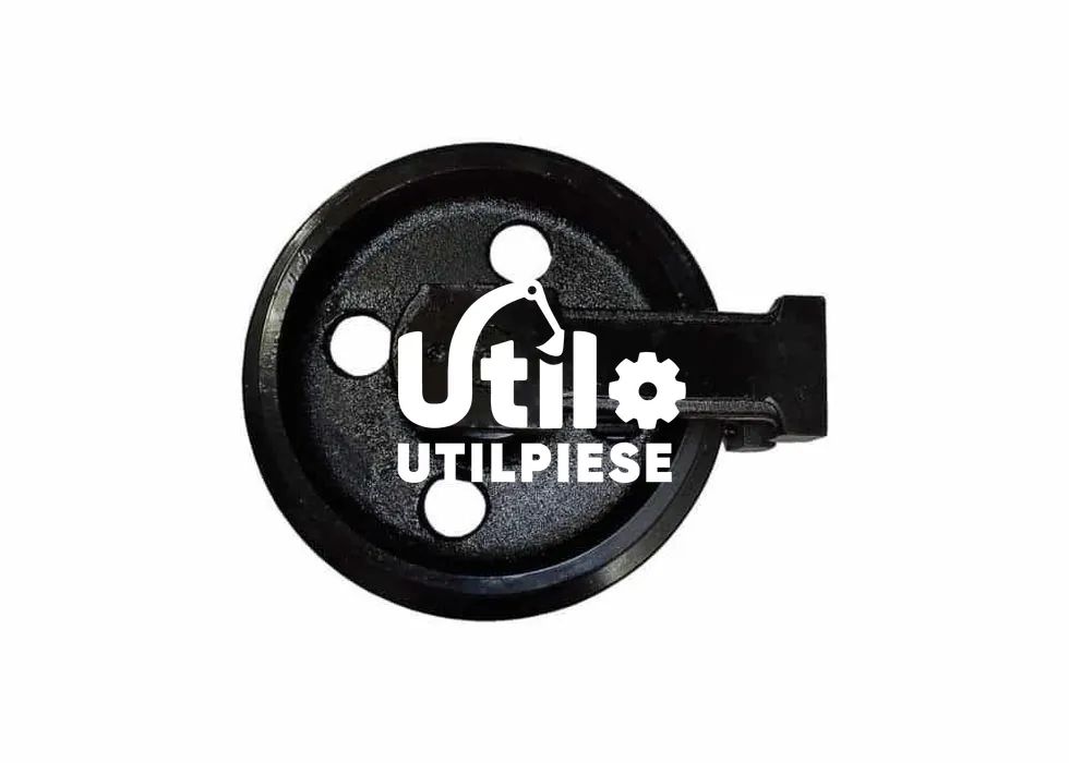 Idler Miniexcavator Hitachi ZX17 ZX18 ZX27 ZX30 ZX35 + piese Hitachi