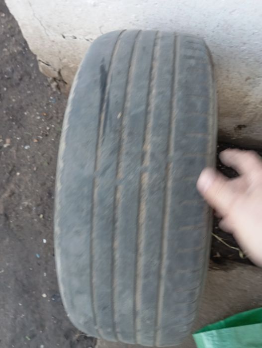 Продам покрышки 16