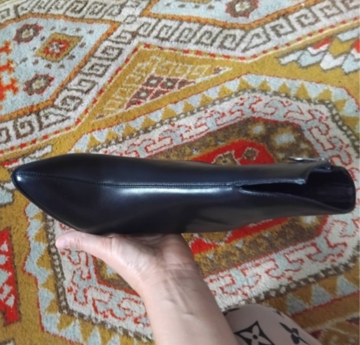 Продам ботильон осень-весна