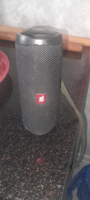 Колонка jbl flip5
