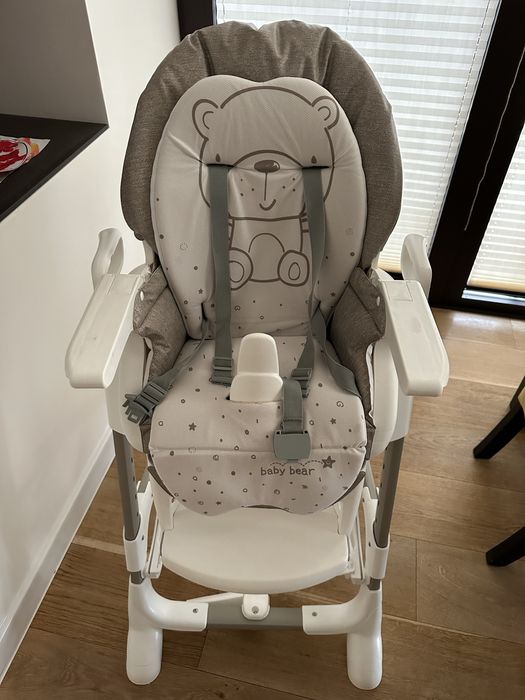 Столче за хранене Cam