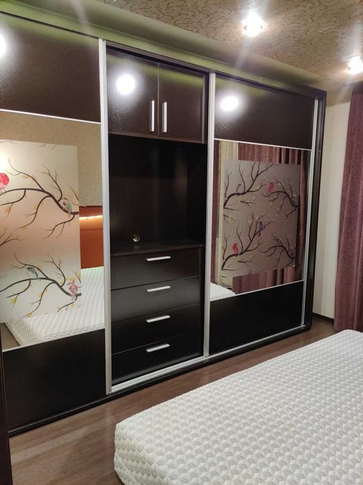 Inchiriere Apartament 3 camere decomandat Ultracentral Constanta