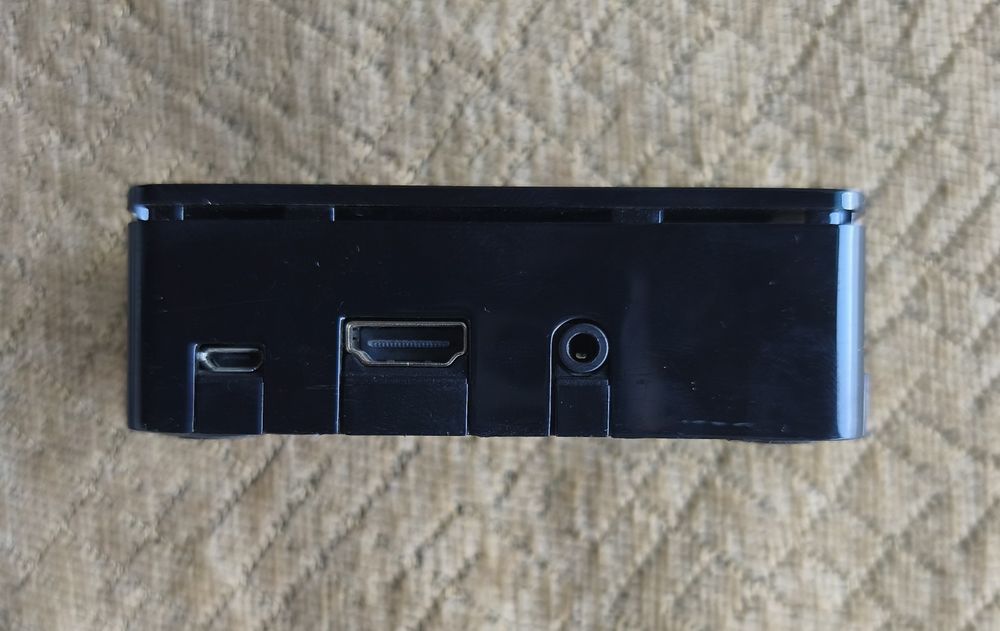 Raspberry Pi 2 model B