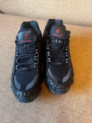 Nike shox TL 40-45