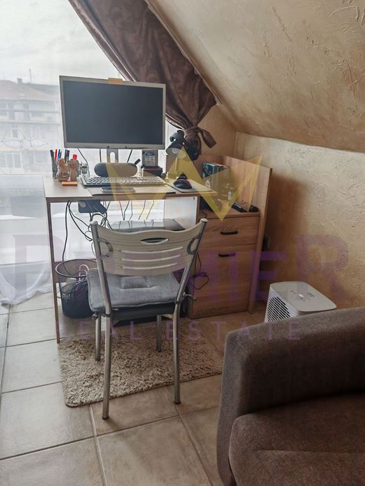 2-стаен в Бургас-Сарафово площ 54 цена