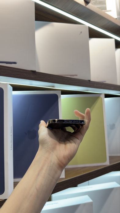 iphone 13 pro max nasiya savdoga