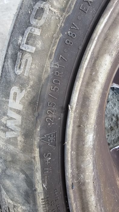 2 бр джанти style 138 bmw e60 e61 бмв стайл 138 5х120