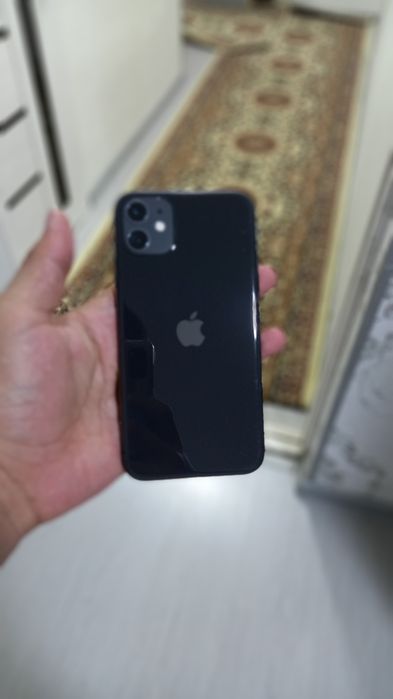 Iphone 11 holati ideal 88yomkost
