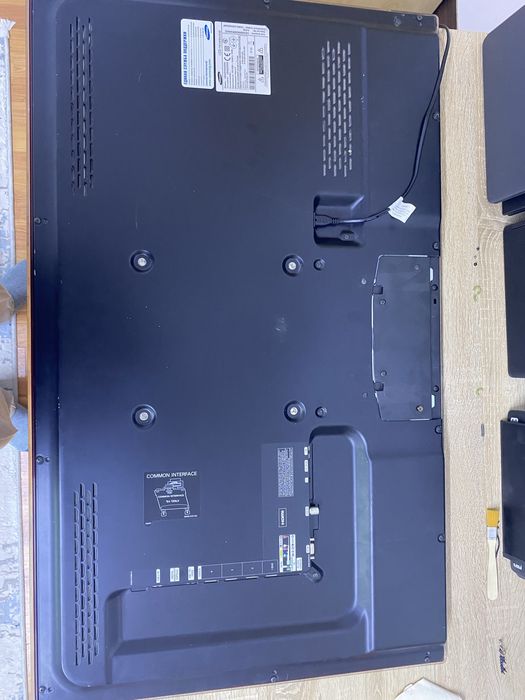 Телефизор самсунг