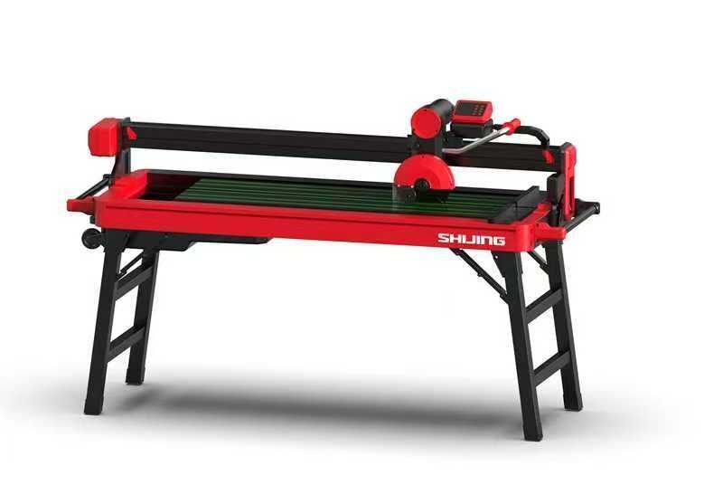 Автоматична машина за водно рязане на плочки Shijing 9201А -1800мм