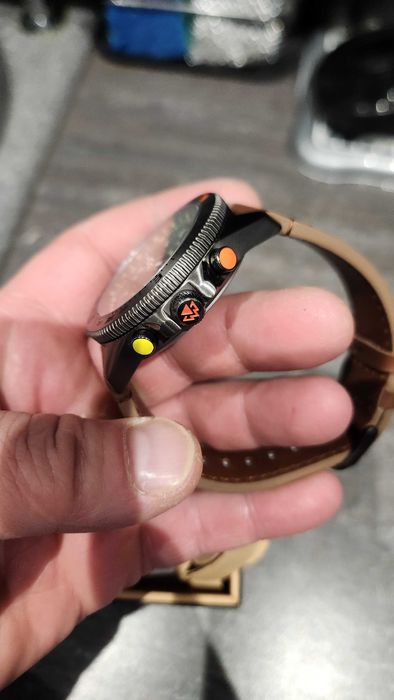 Timex Expedition North