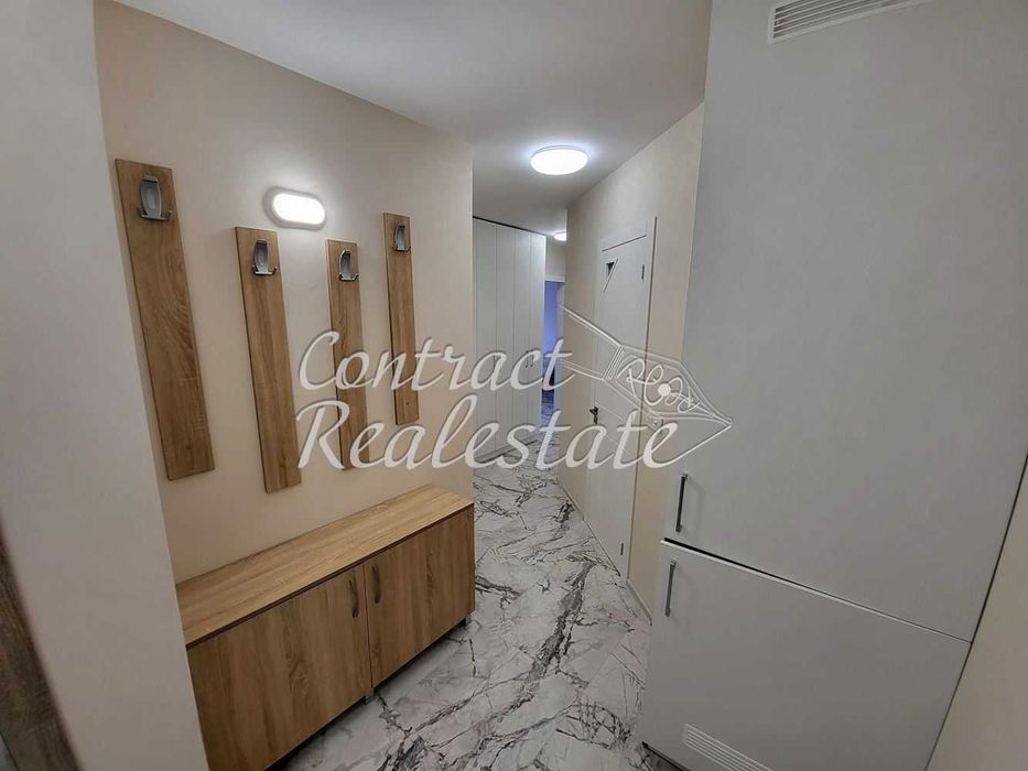 Дава се под наем Двустаен апартамент в Варна, Младост 2 - 63 кв.м за 459 € - Снимка #9