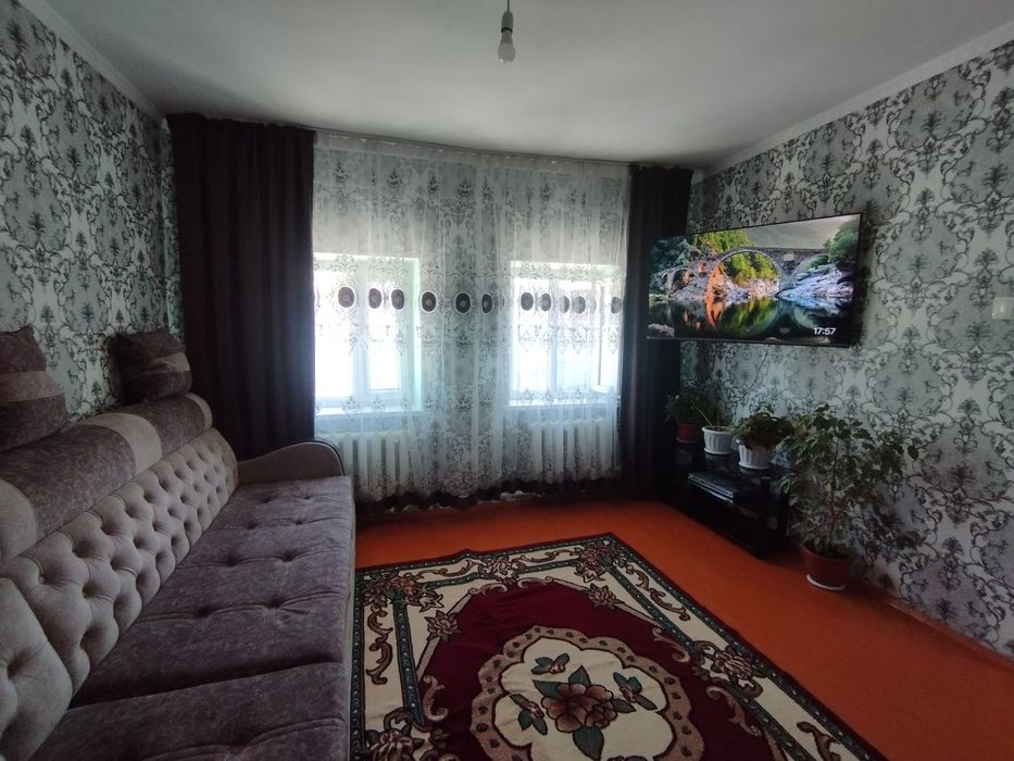 Срочно Продаётся Дом в Городе Каратау