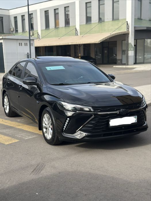 Monza 1,5 Atmosferniy 2023