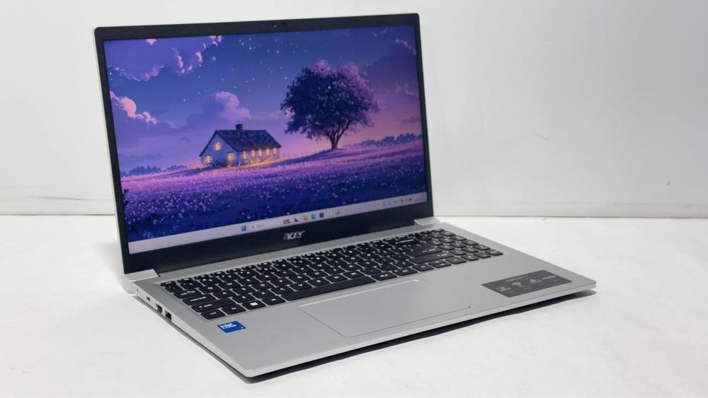 Boʻlib toʻlash sharti bilan openboox noutbuk sotiladi Oʻzbekiston boʻy