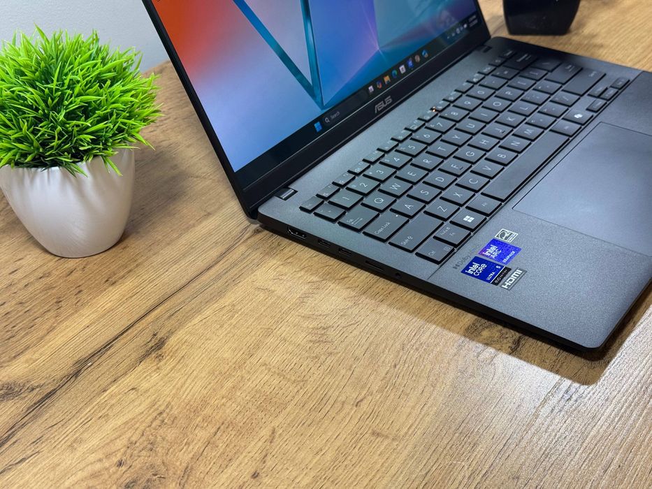 Asus oled Intel Ultra 5 2gen 16DDR5 IT Dasturlash trading