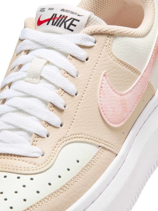 NIKE Обувки W court vision alta ltr