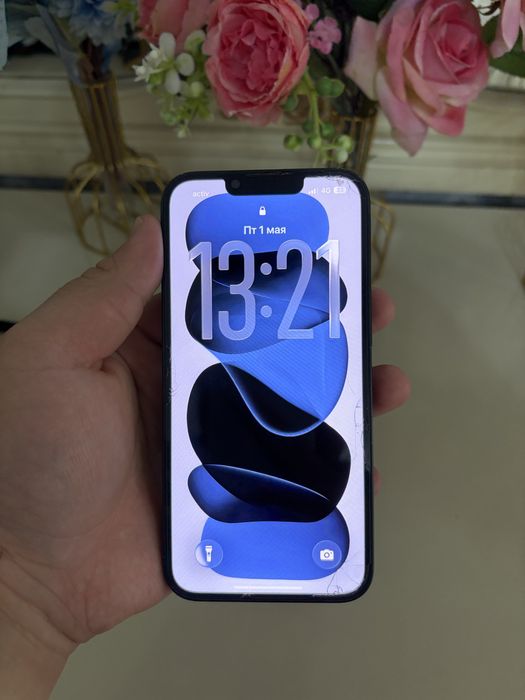 Iphone 13 сатылады