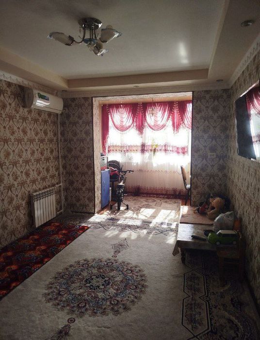 Срочно продается квартира