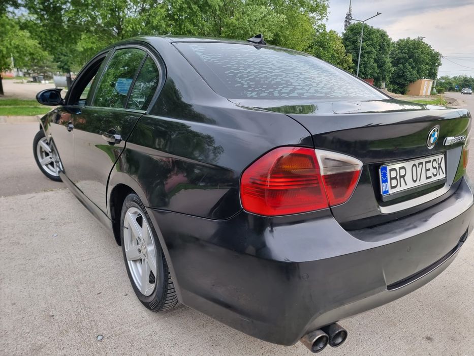 BMW 3 Series 2007 — imagine 5