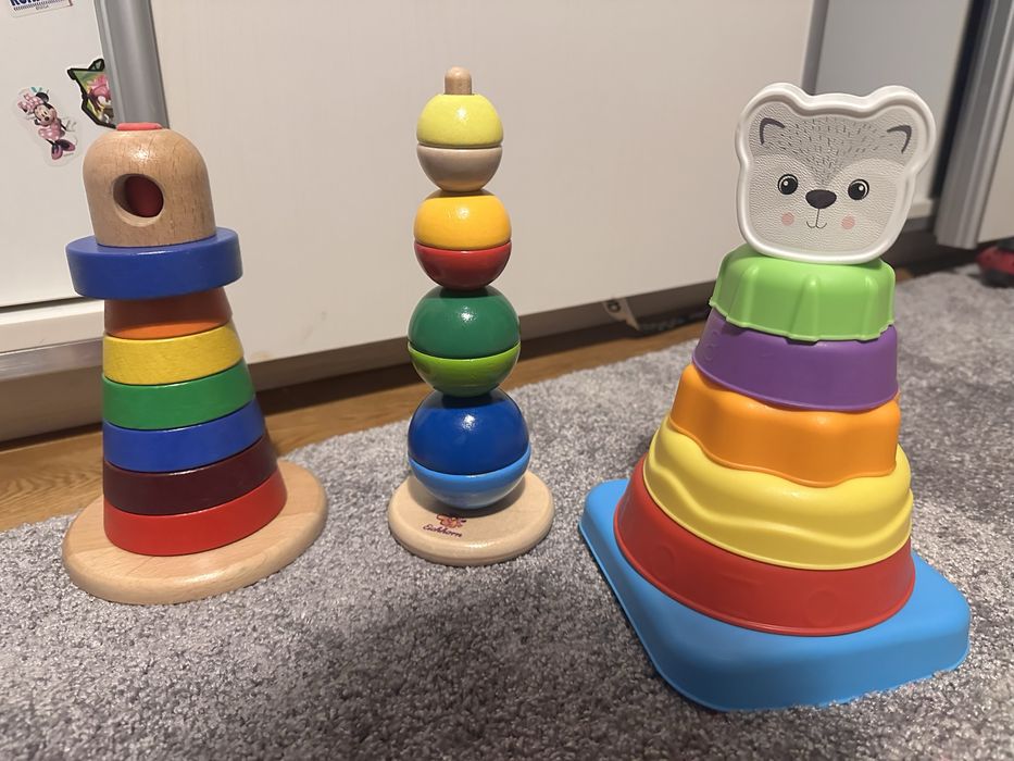 Лот играчки/ сортери