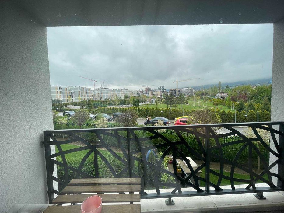 Дава се под наем Тристаен апартамент в София, Кръстова вада - 92 кв.м за 599 € - Снимка #7