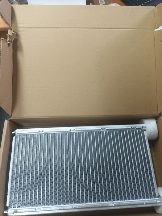 Печка на субару outback, forester ,legacy