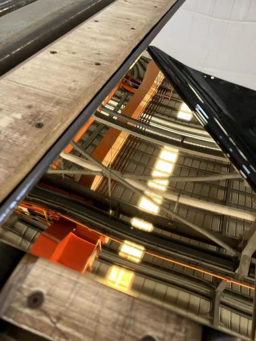 Листы из нержавейки / Нержавеющие листы / Нержавейка /Профили / Панели