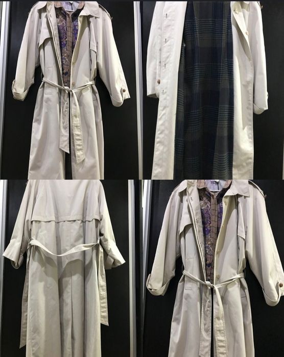 Pantaloni Cinque /trenciuri