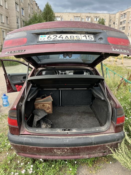Продам / обменяю Renault laguna