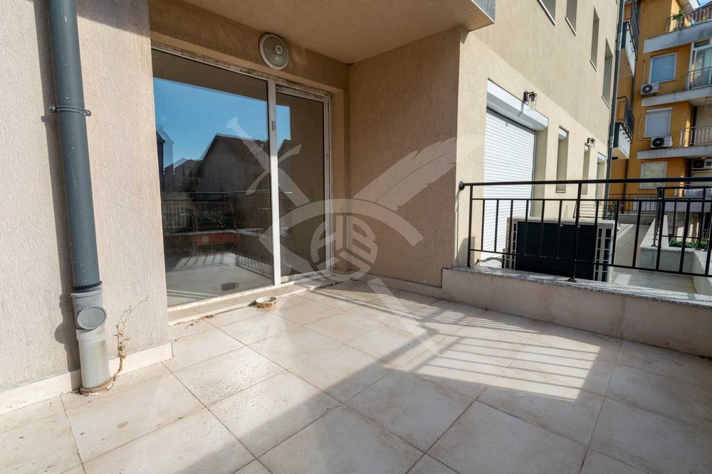 Продава се Многостаен апартамент в София, Манастирски ливади - 189 кв.м за 1052 €/кв.м - Снимка #11