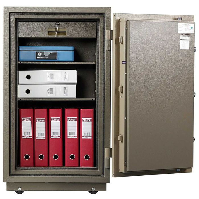 Сейф Valberg FRS-99T KL