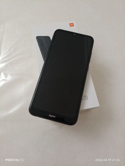 Redmi Note 8T 4/128