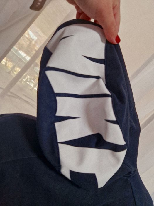 Hanorac barbati Nike