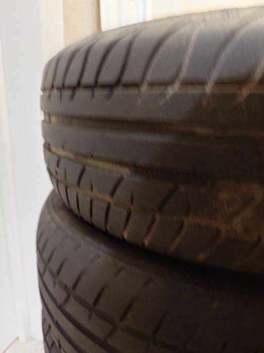 Шины Tigar 195x60 r15