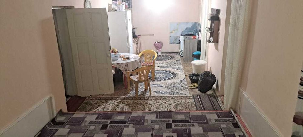 жилой дом в районе Сарыагаш