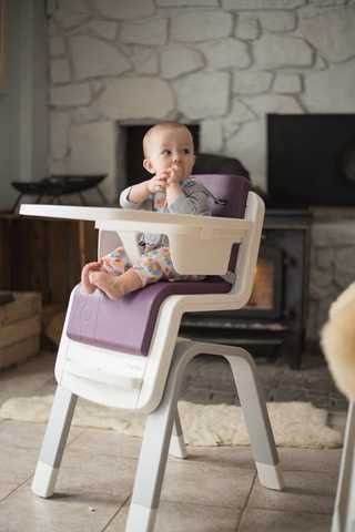 Детский стул NUNA