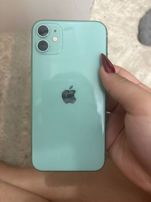 Айфон 11 сатылады