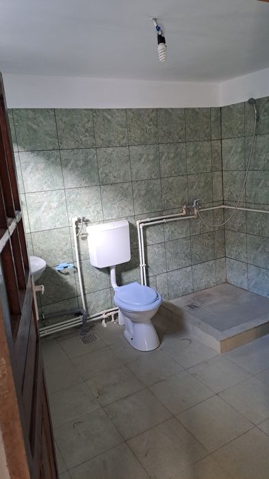 Vând casa în ciofrangeni