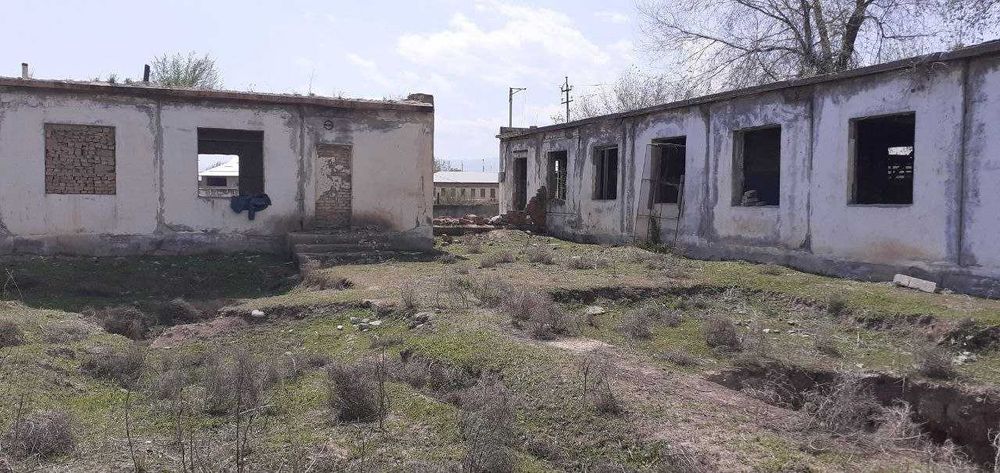 Noturarjoy Yer Maydoni