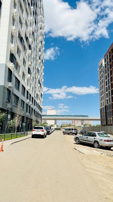 Продам  2х комнатную квартиру