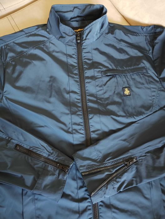 Яке Refrigi Wear