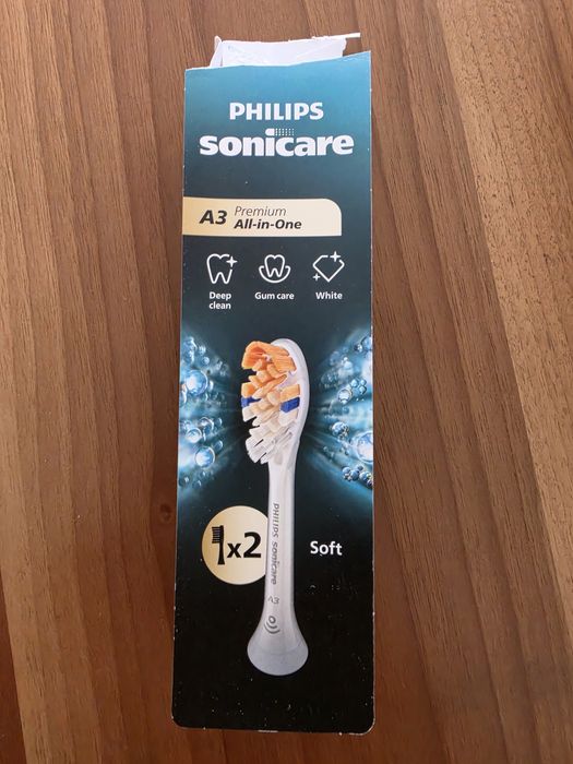 Philips Sonicare DiamondClean 9000 HX991W