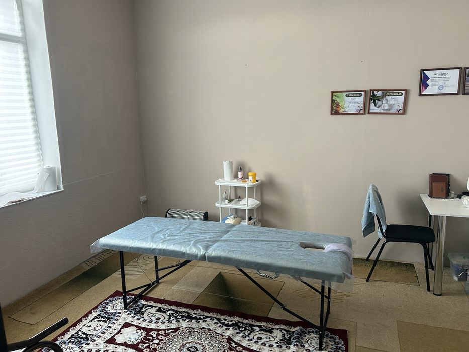 Сдается кабинет в аренду в центре города